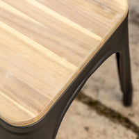 Ponza Dining Chairs (Pack of Two) - 4