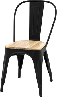 Ponza Dining Chairs (Pack of Two) - 3