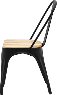 Ponza Dining Chairs (Pack of Two) - 7