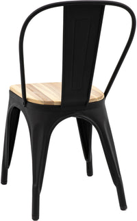 Ponza Dining Chairs (Pack of Two) - 6