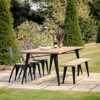 Ponza Dining Table - 1