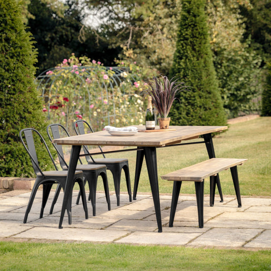 Ponza Dining Table