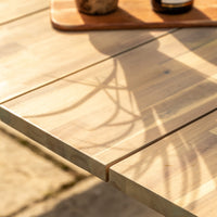 Ponza Dining Table - 4