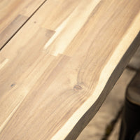 Ponza Dining Table - 3