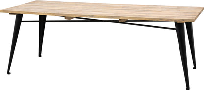 Ponza Dining Table