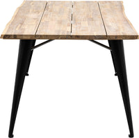 Ponza Dining Table - 5