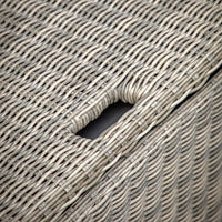 Porto Storage Sofa (2 Seater) - 4
