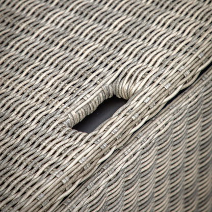 Porto Storage Sofa (2 Seater)