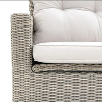 Porto Storage Sofa (2 Seater) - 5