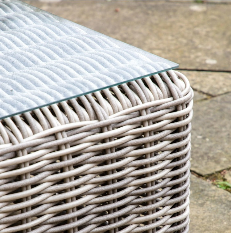 Ragusa Corner Lounge Set