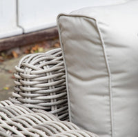 Ragusa Corner Lounge Set - 3