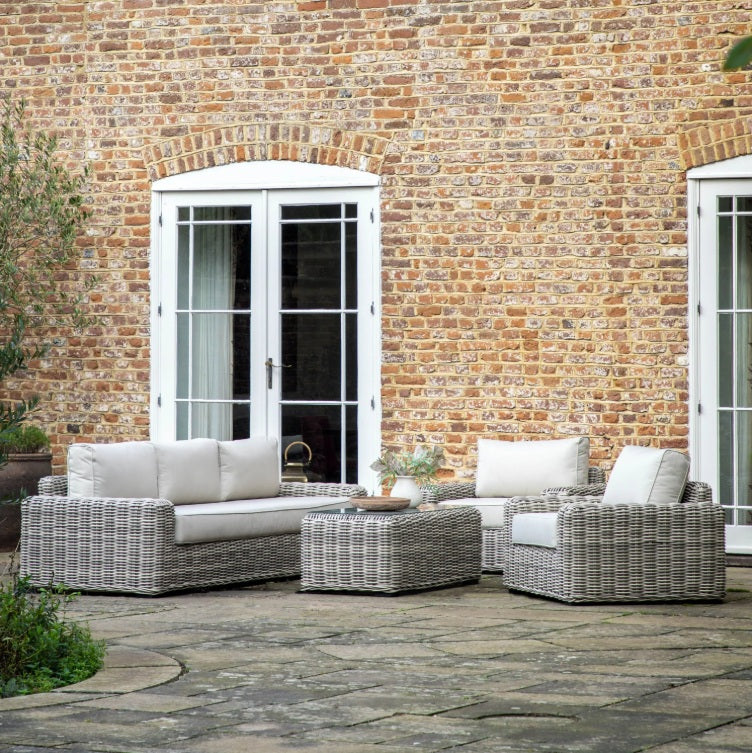 Ragusa Lounge Set