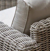 Ragusa Lounge Set - 2