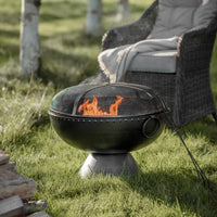 Perano Fire Pit - 2