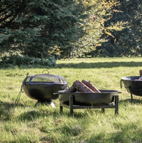 Perano Fire Pit - 1