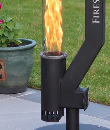 Firestorm Heater: Phoenix
