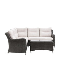 Windsor Corner Lounge Set - 5