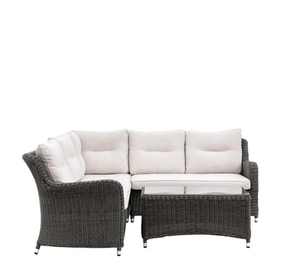 Windsor Corner Lounge Set