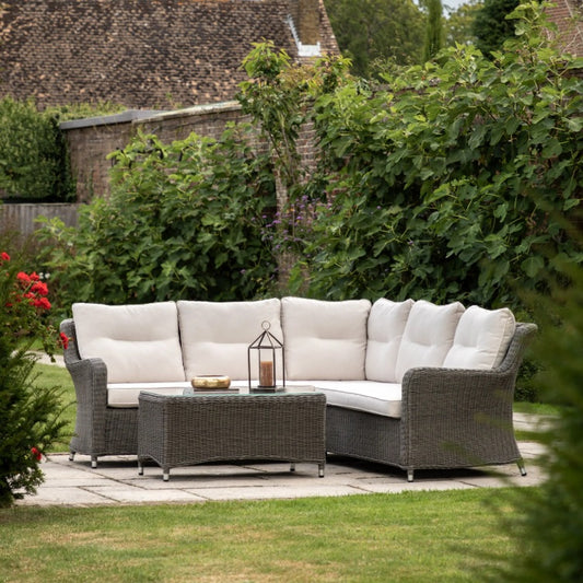 Windsor Corner Lounge Set