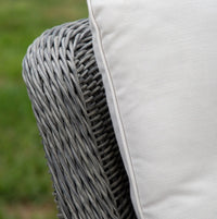 Windsor Corner Lounge Set - 3