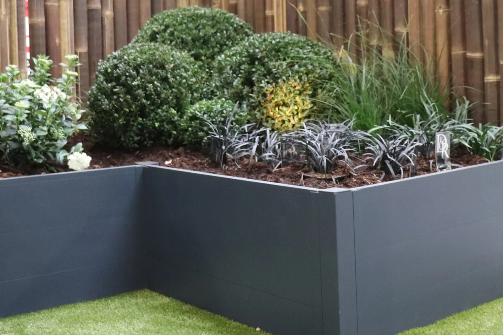Grillo fencing