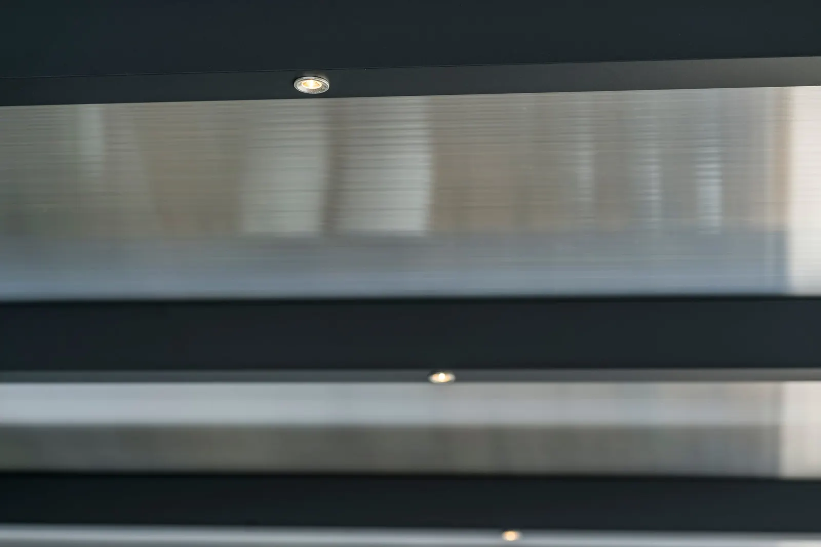 LED spots