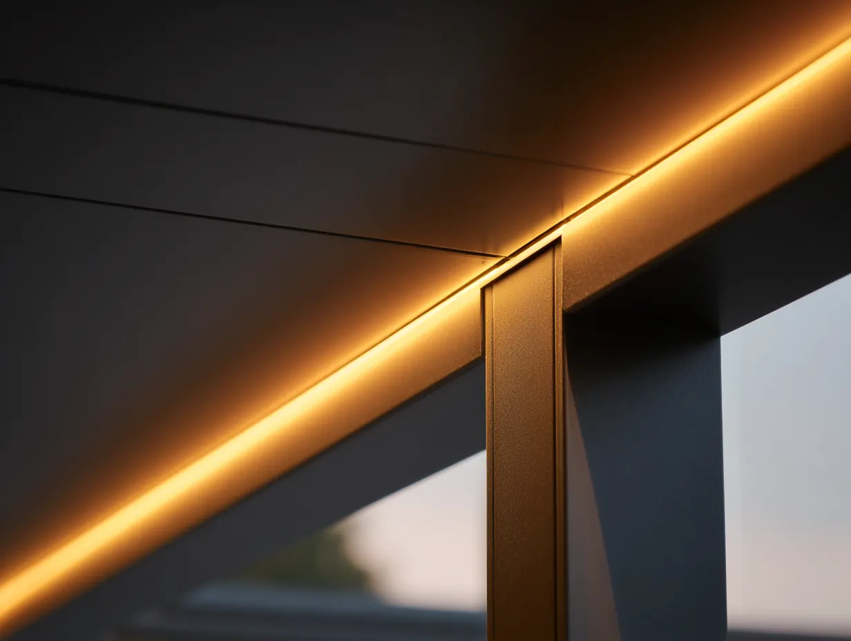 LED lighting