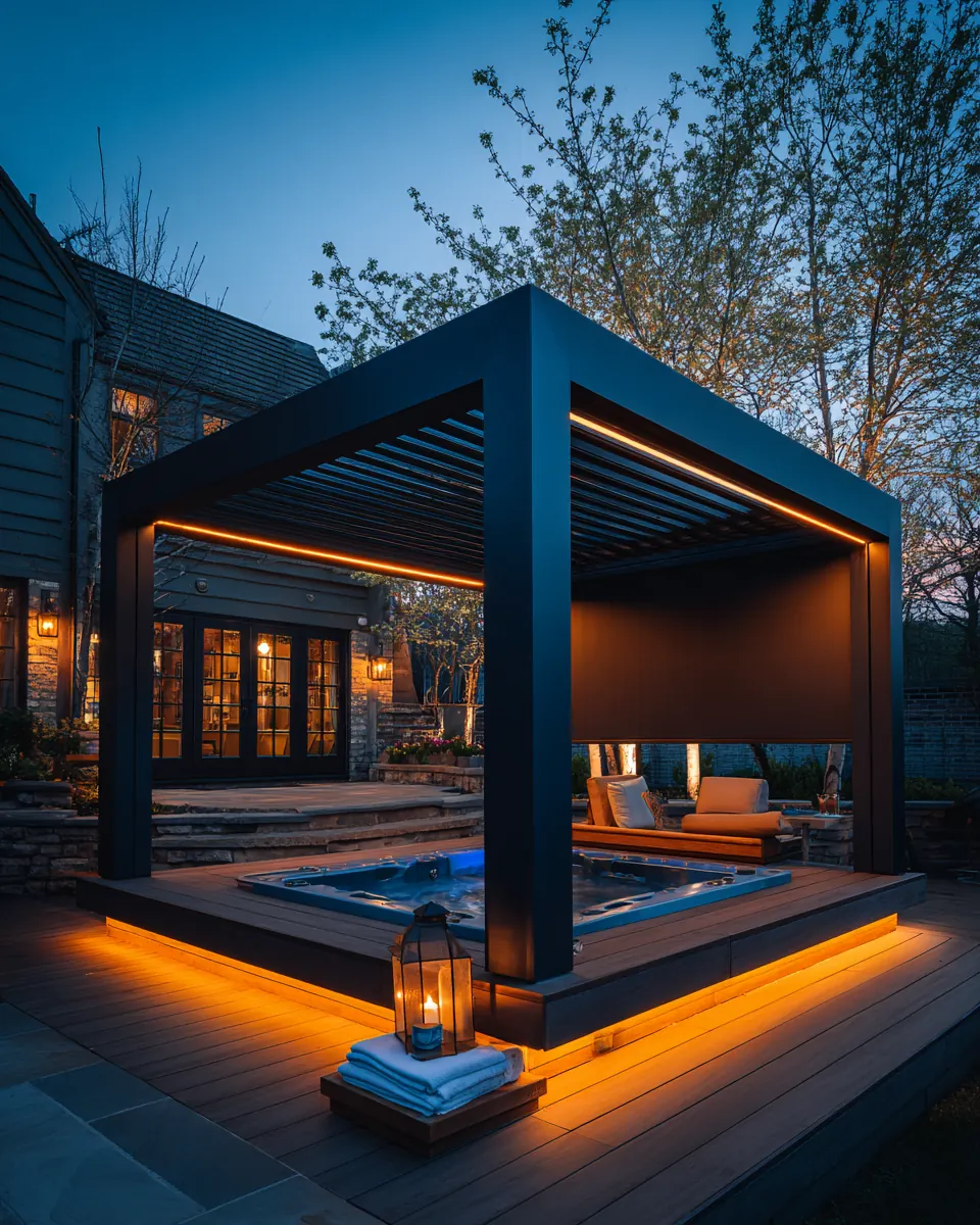 Wellness & spa