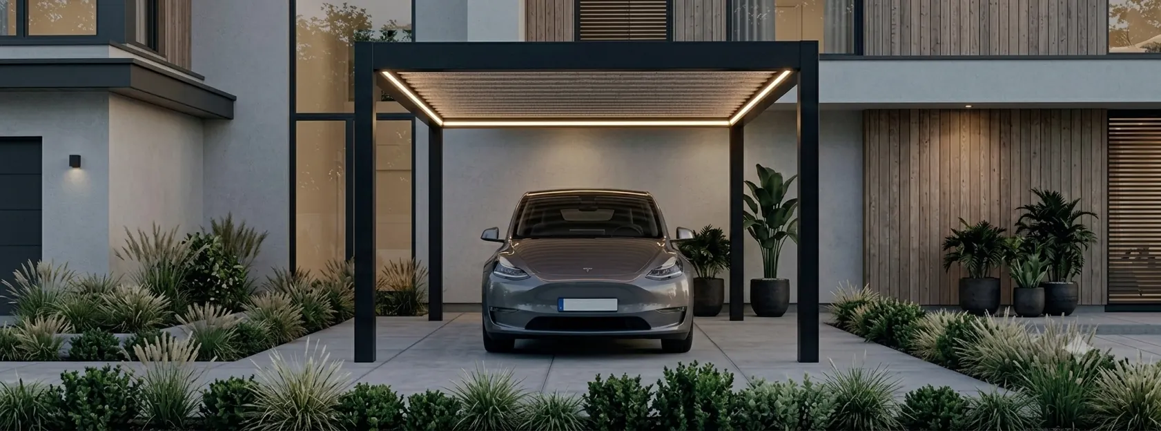 Carports