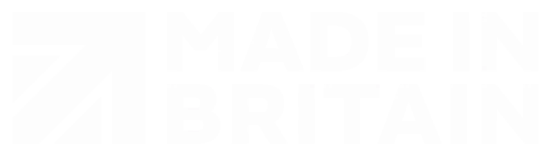 Made in Britain